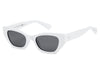 Prive Revaux Square Sunglasses