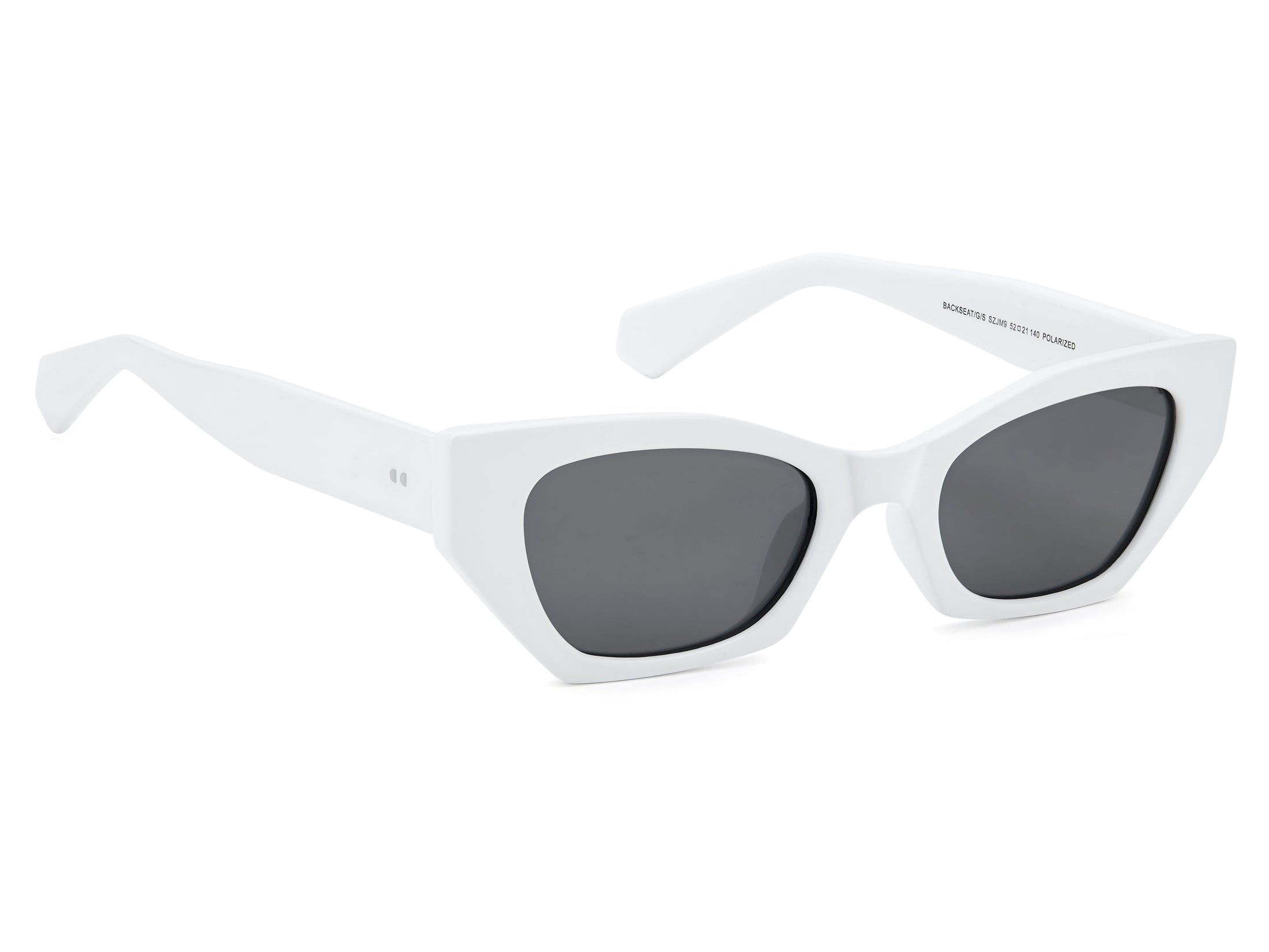 Prive Revaux Square Sunglasses