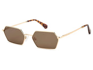 Prive Revaux Square Sunglasses