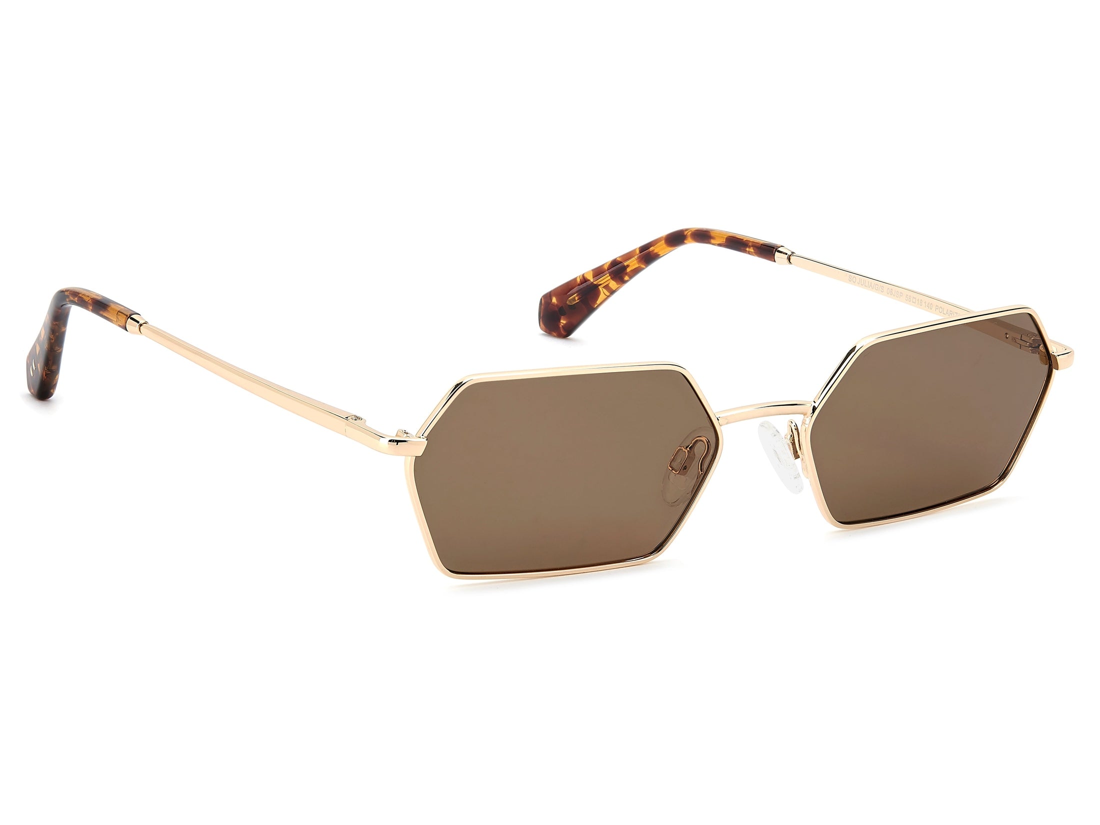 Prive Revaux Square Sunglasses