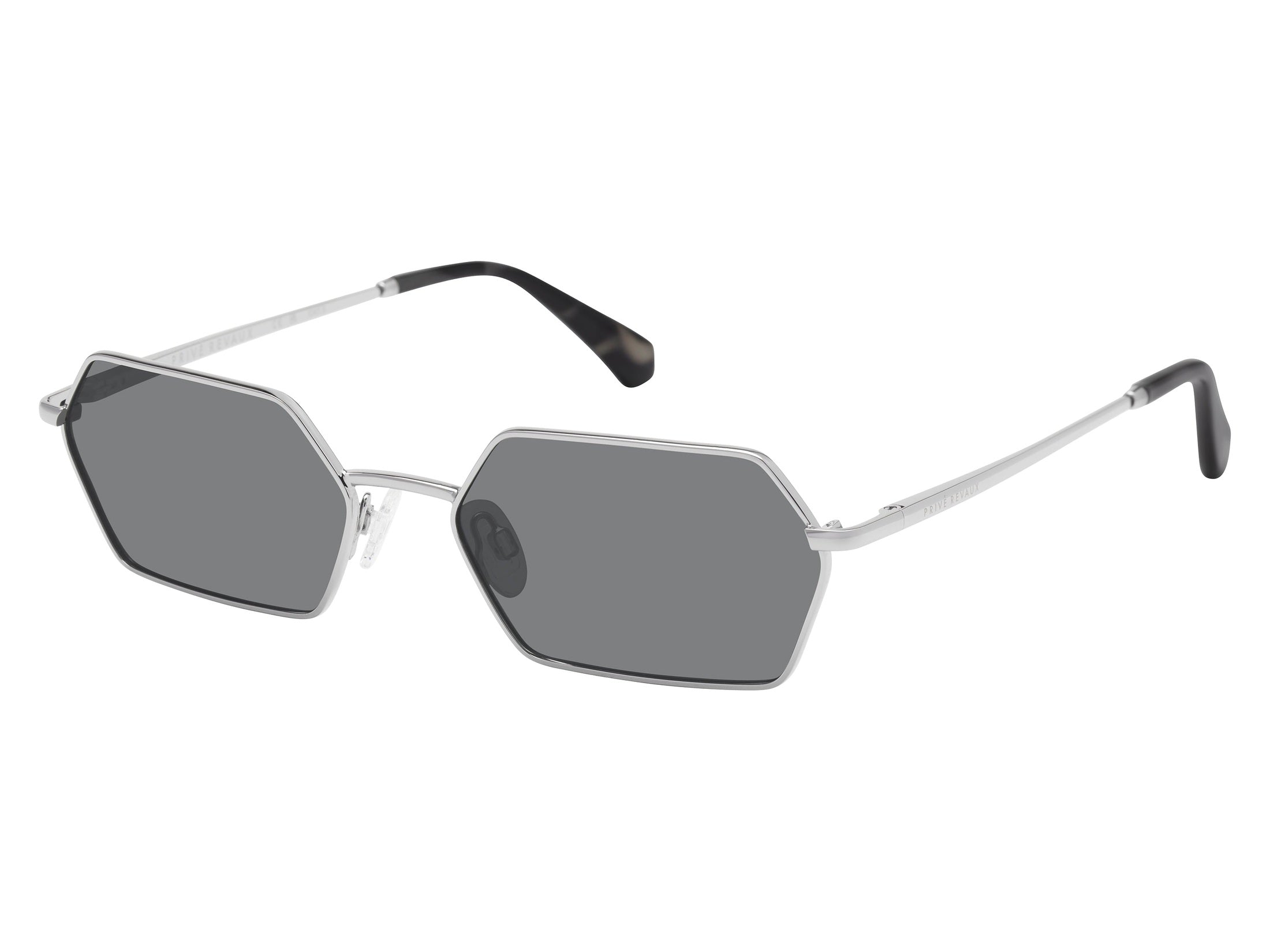 Prive Revaux Square Sunglasses