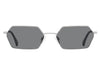Prive Revaux Square Sunglasses