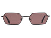 Prive Revaux Square Sunglasses