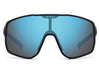 Polaroid Mask Sunglasses
