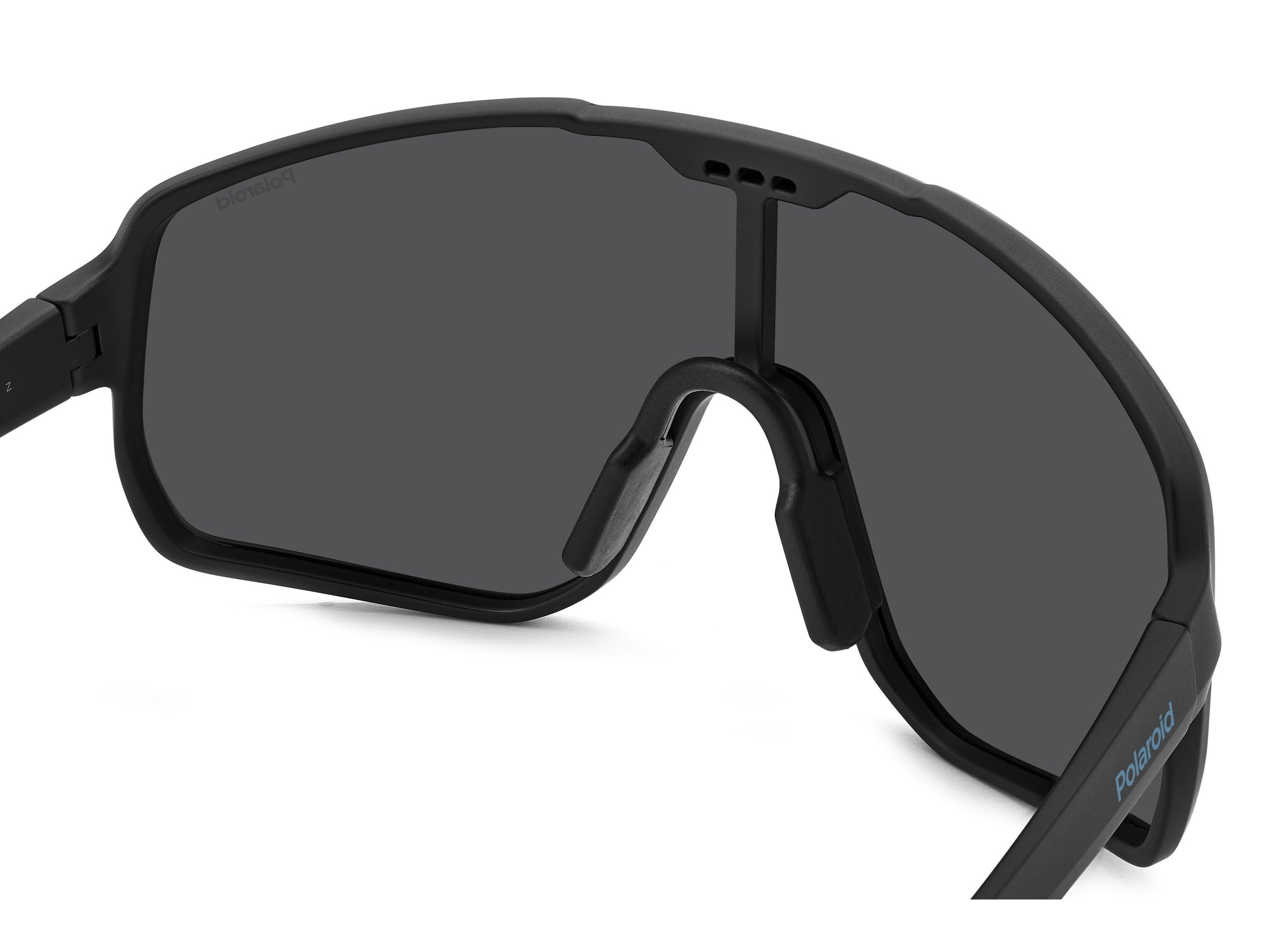 Polaroid Mask Sunglasses