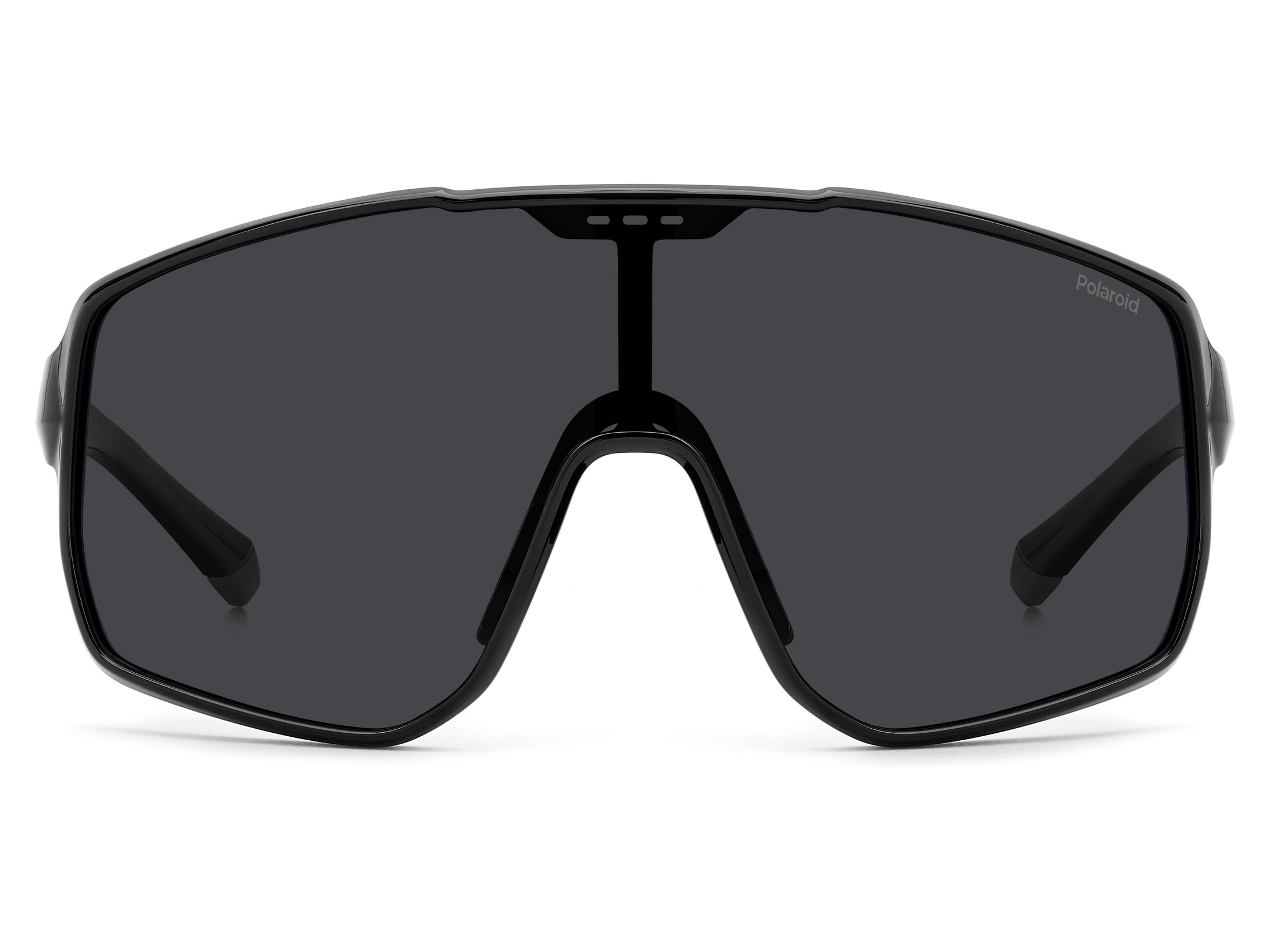 Polaroid Mask Sunglasses