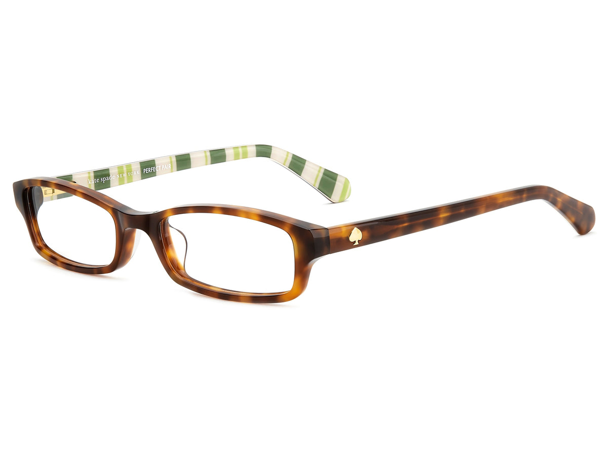 kate spade Square Frames