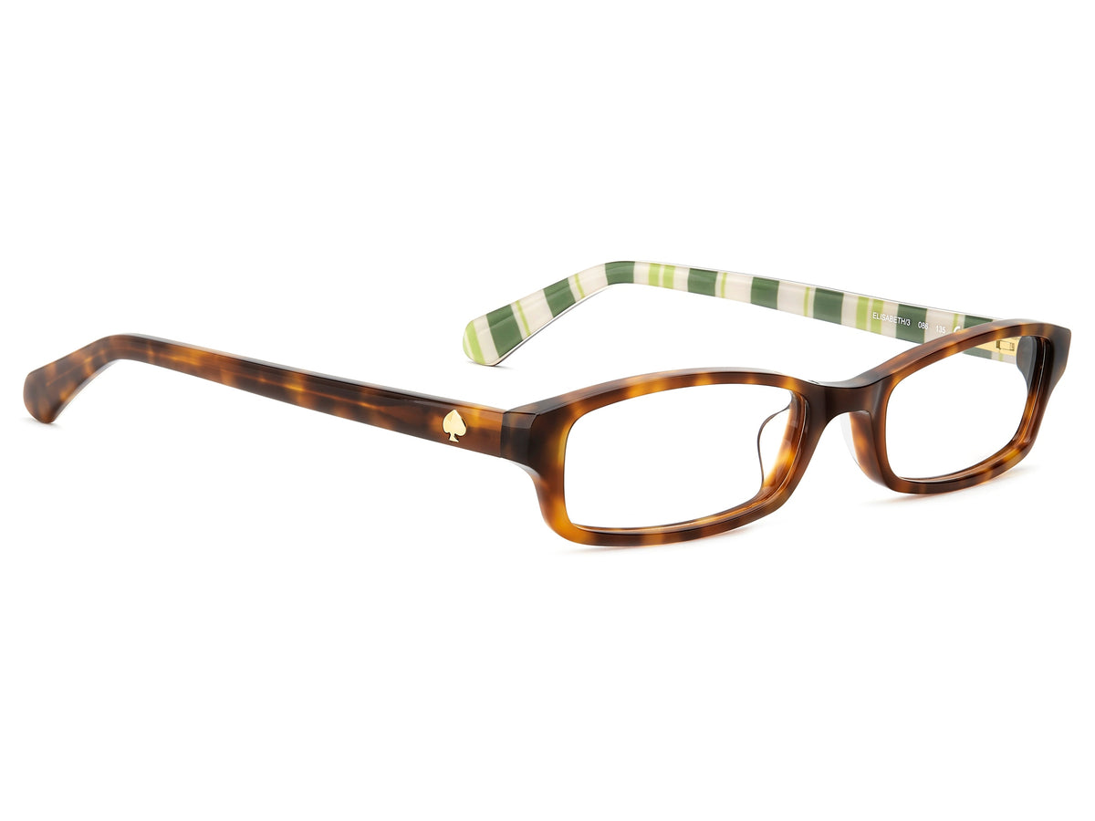 kate spade Square Frames