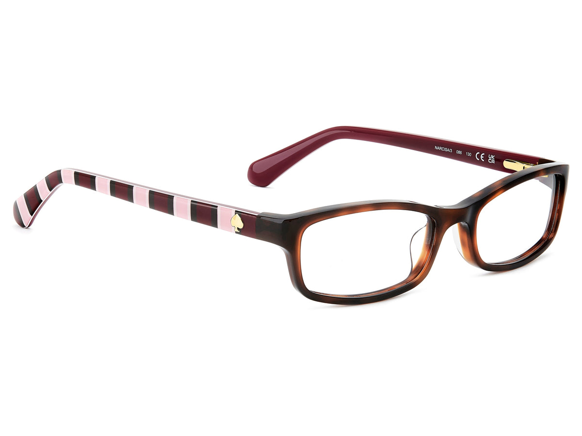 kate spade Square Frames