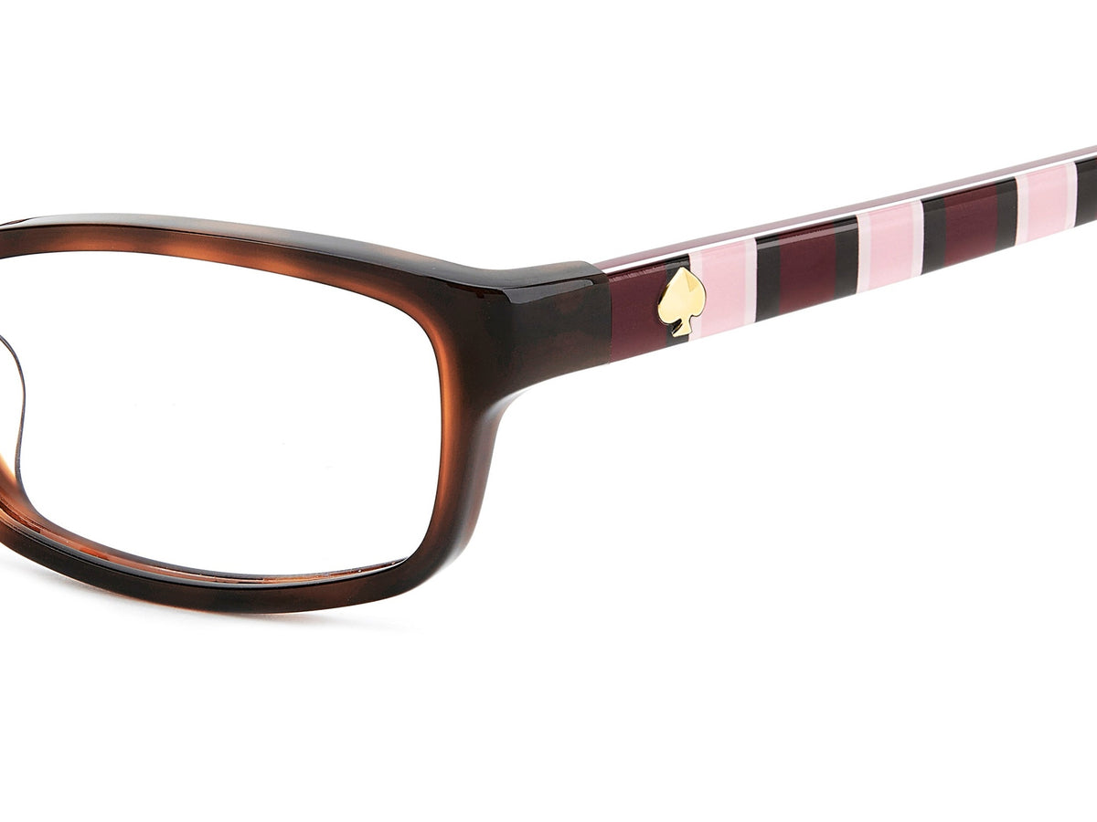kate spade Square Frames