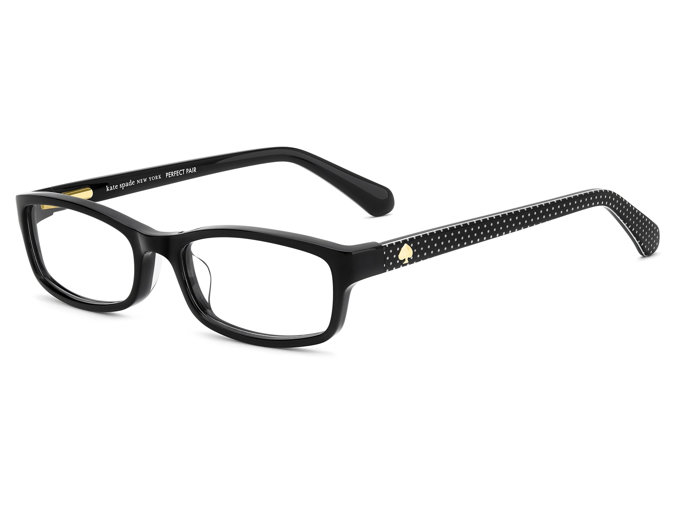kate spade Square Frames