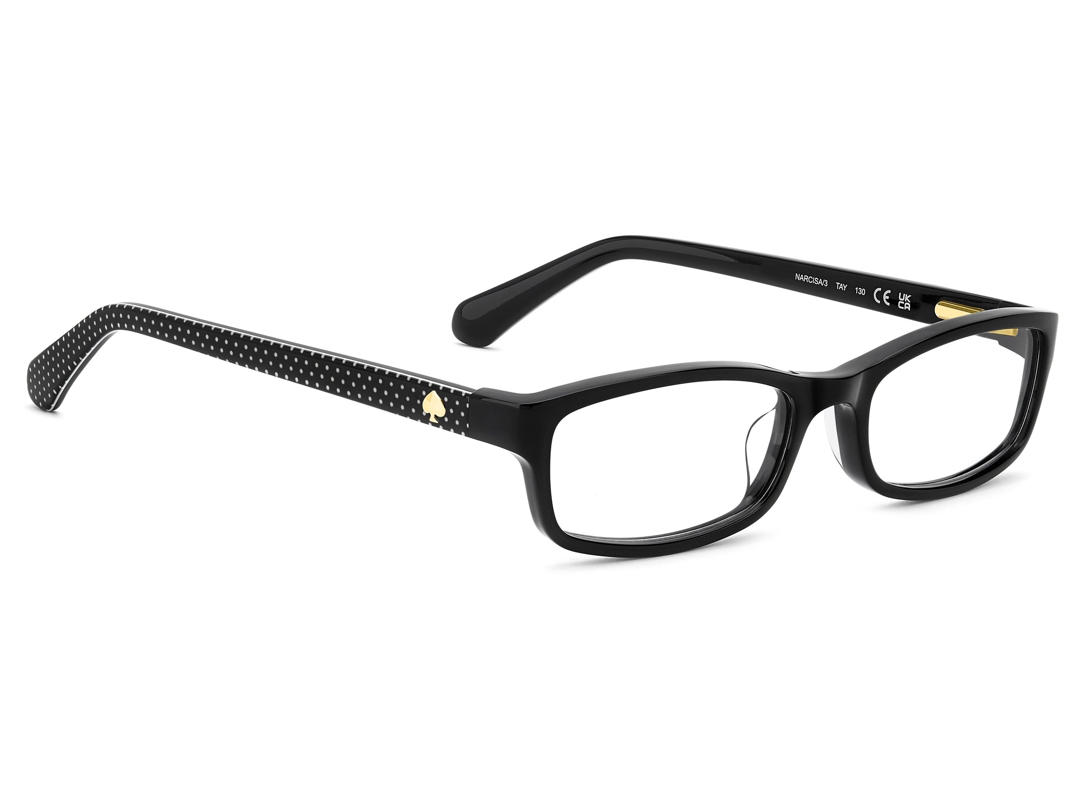 kate spade Square Frames