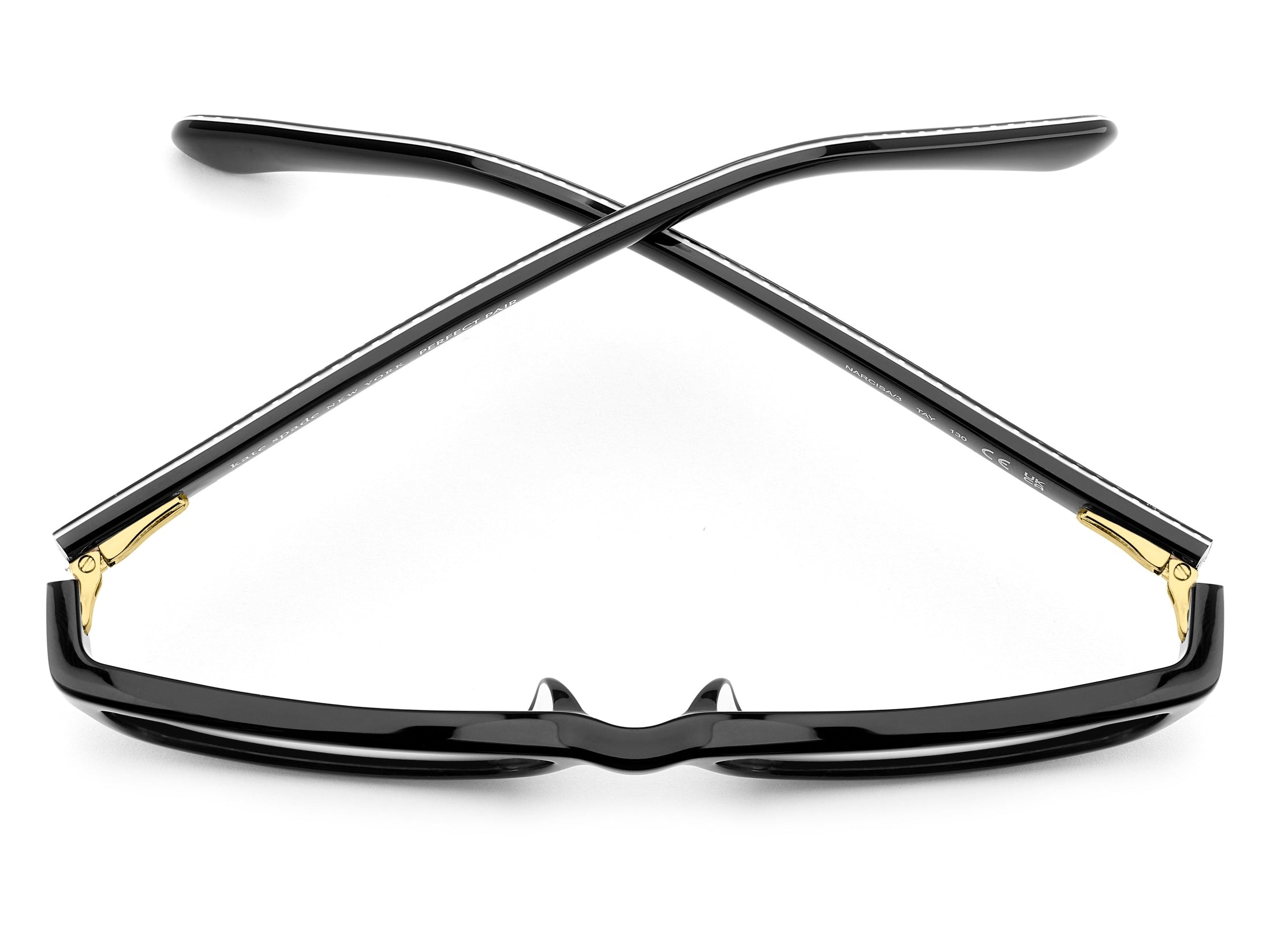 kate spade Square Frames