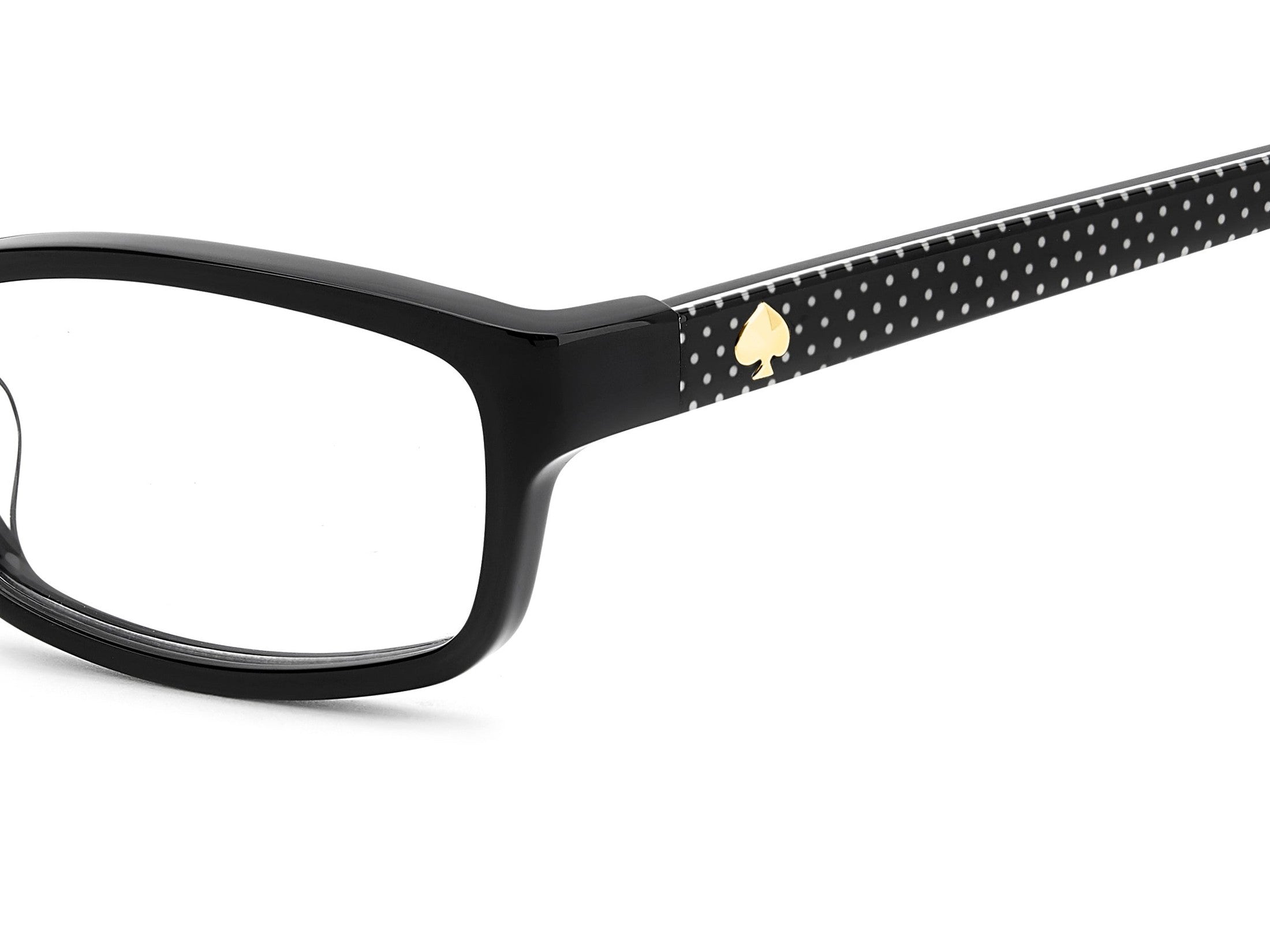 kate spade Square Frames