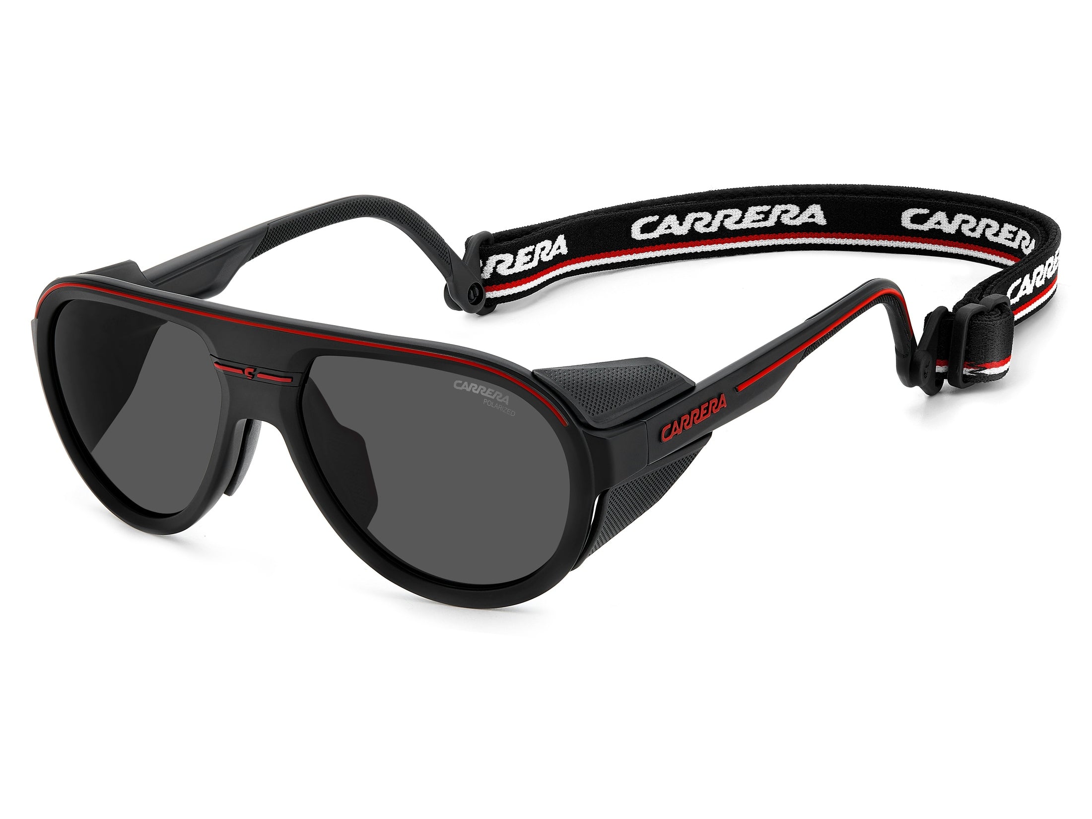 Carrera Aviator Sunglasses