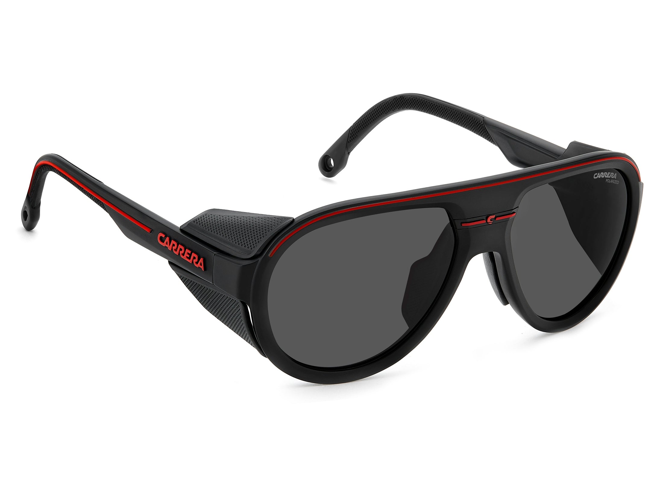 Carrera Aviator Sunglasses