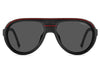 Carrera Aviator Sunglasses