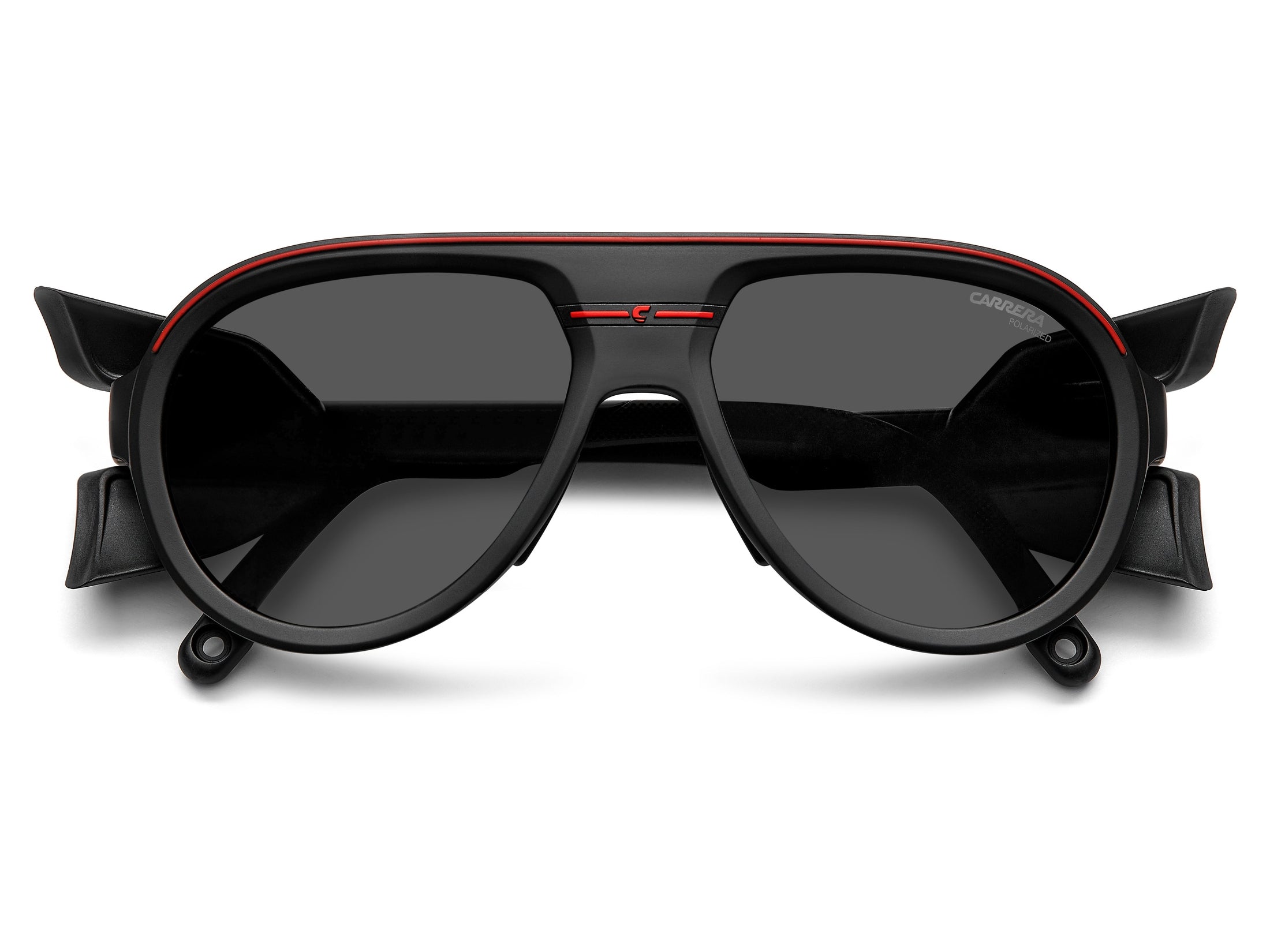 Carrera Aviator Sunglasses