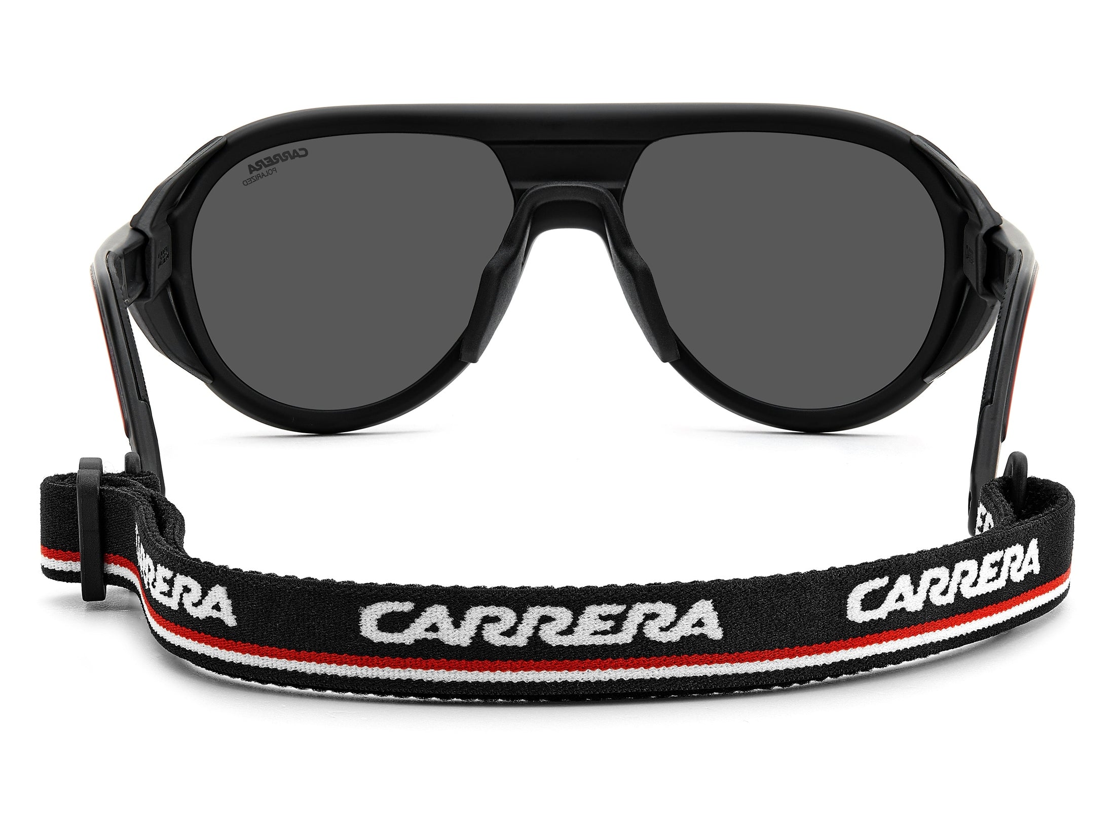 Carrera Aviator Sunglasses