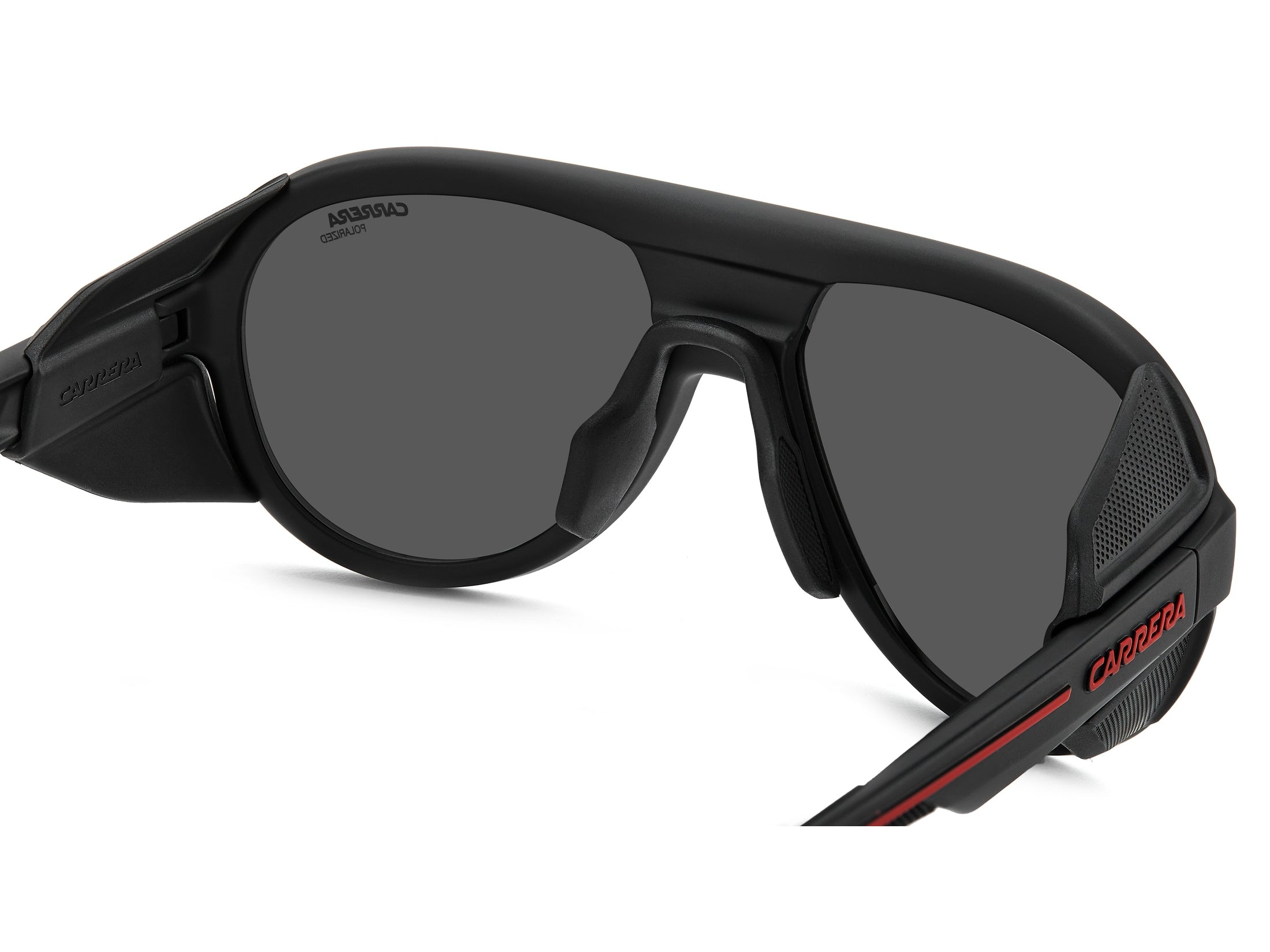 Carrera Aviator Sunglasses