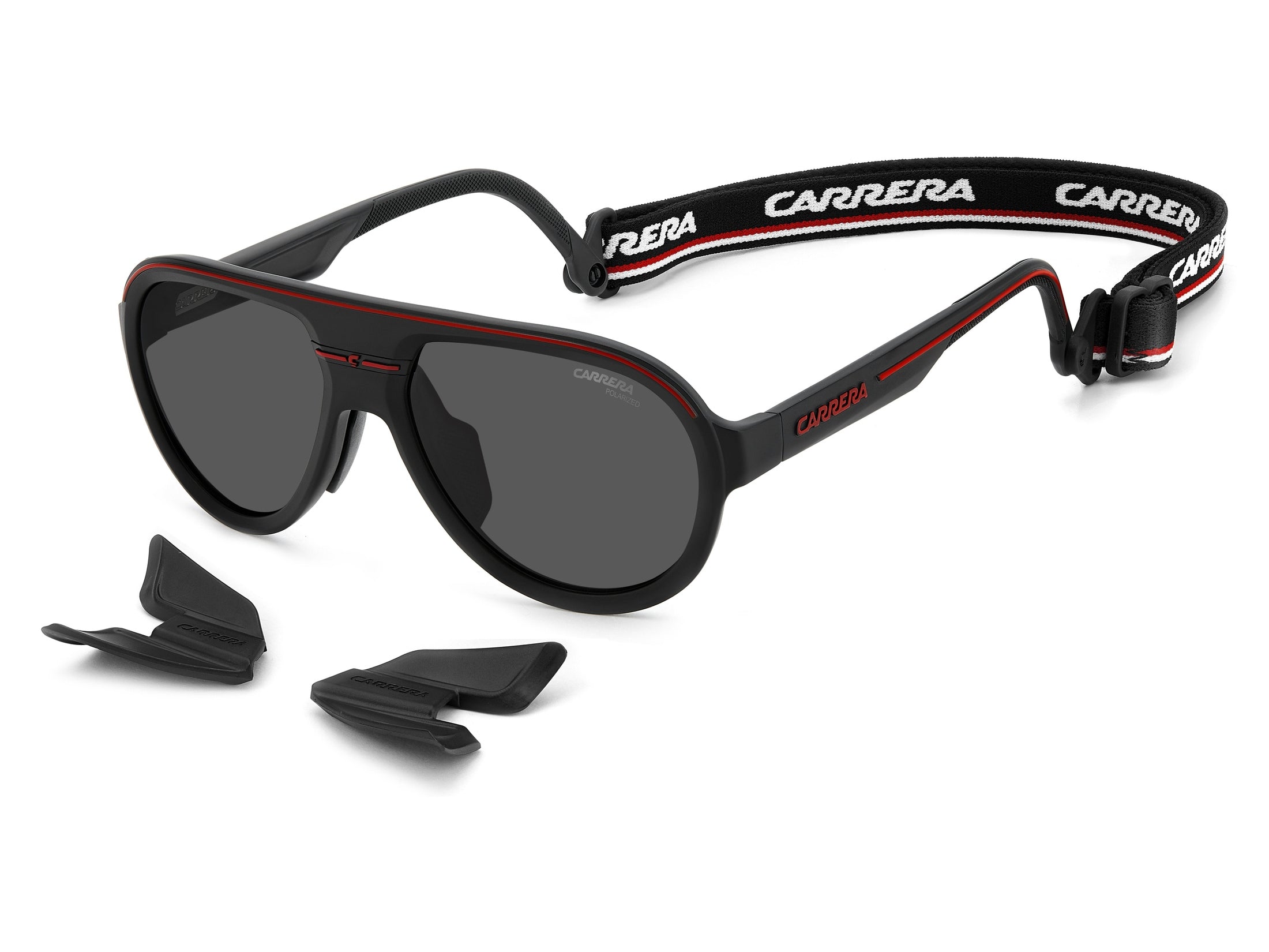Carrera Aviator Sunglasses