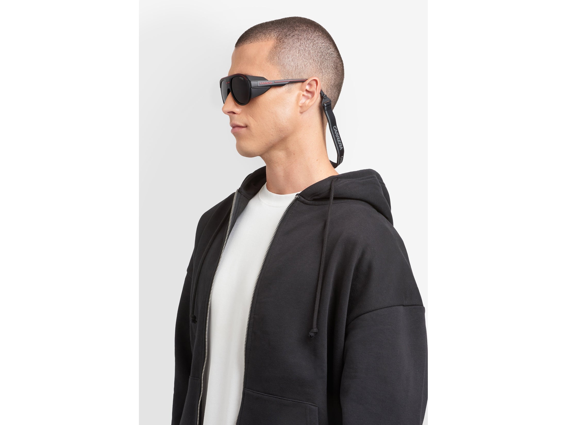 Carrera Aviator Sunglasses