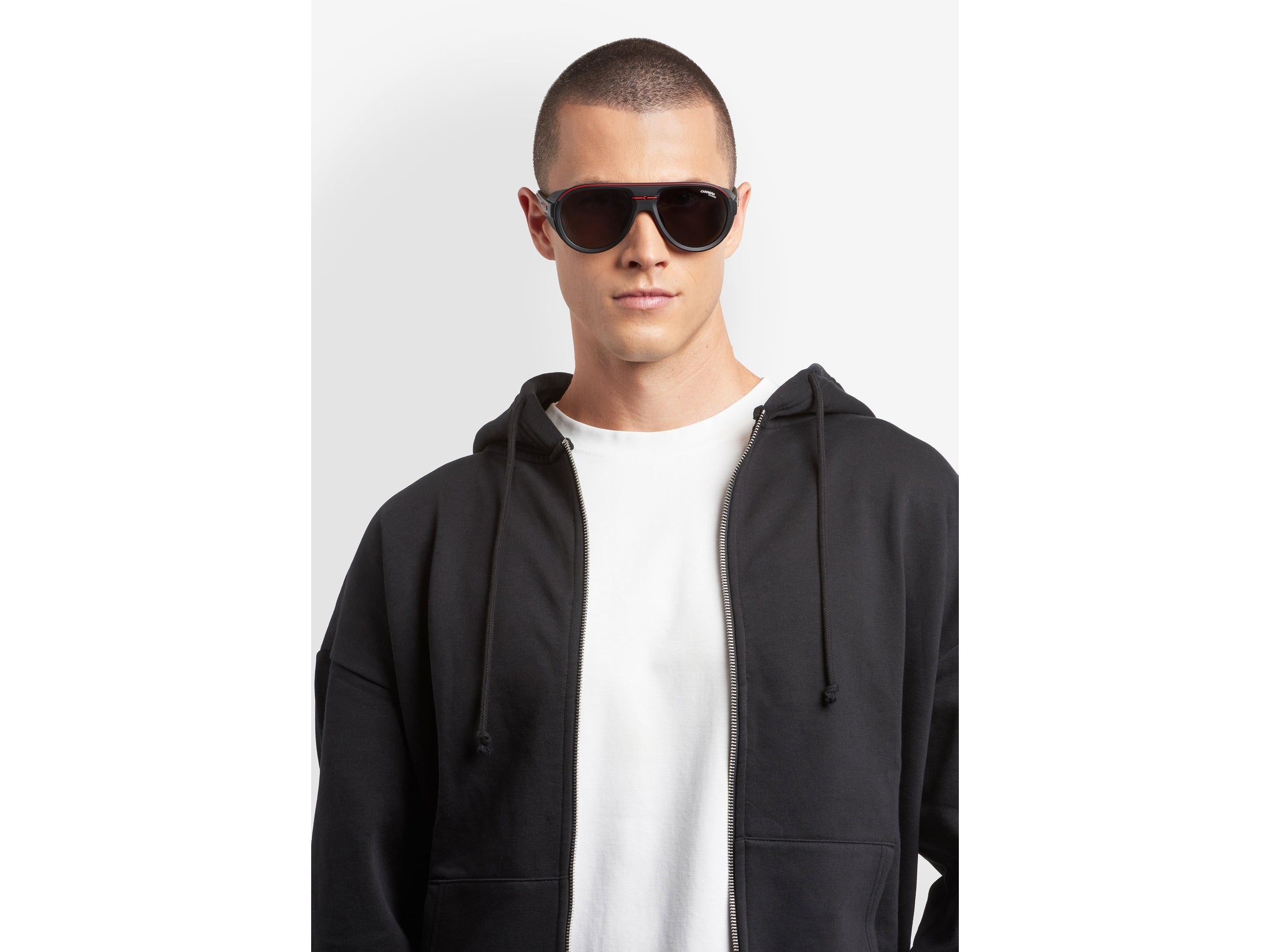 Carrera Aviator Sunglasses