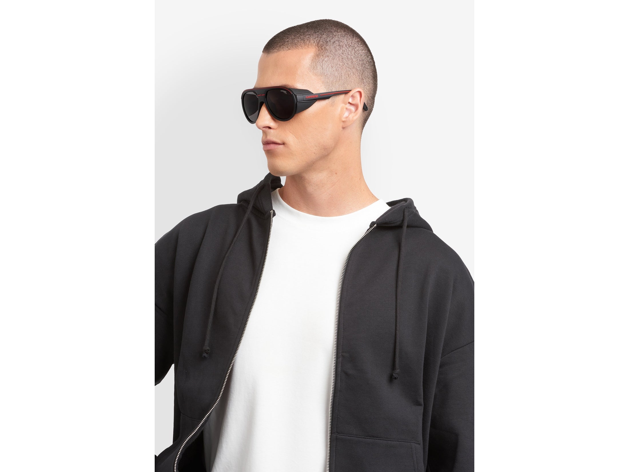 Carrera Aviator Sunglasses