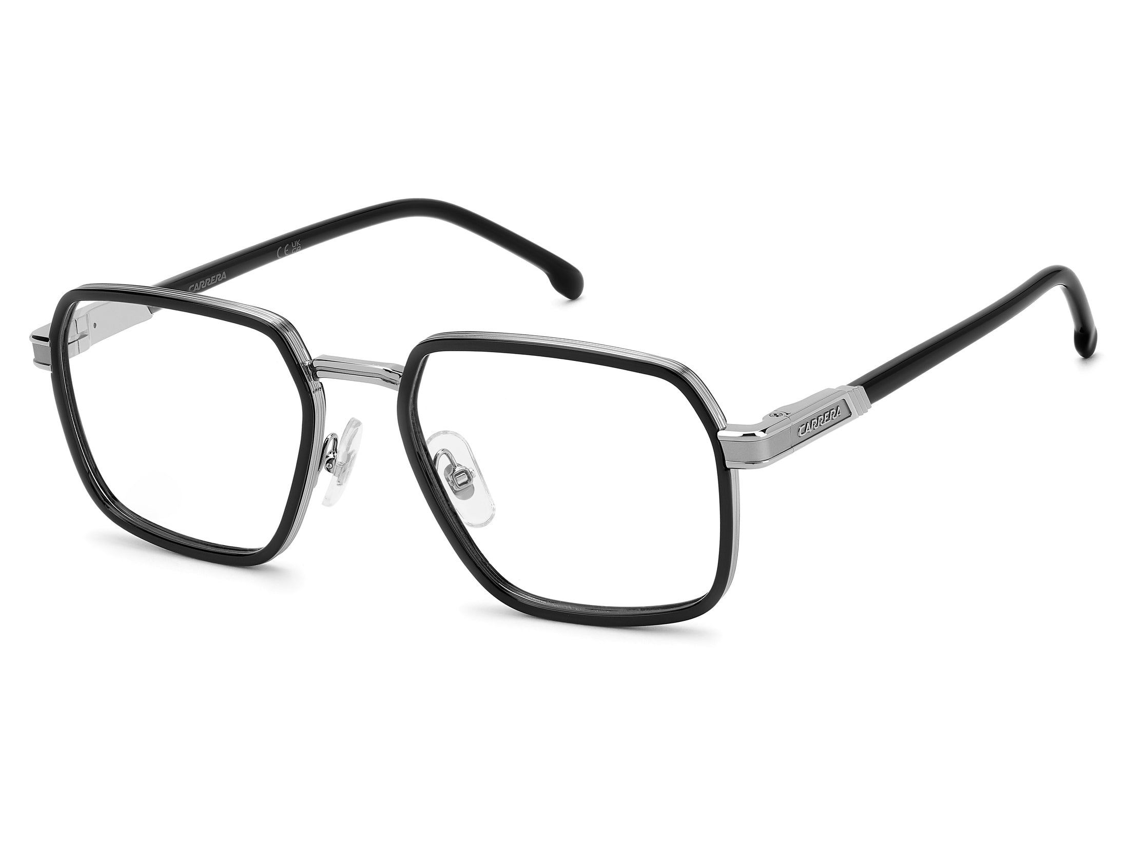 Carrera Square Frames