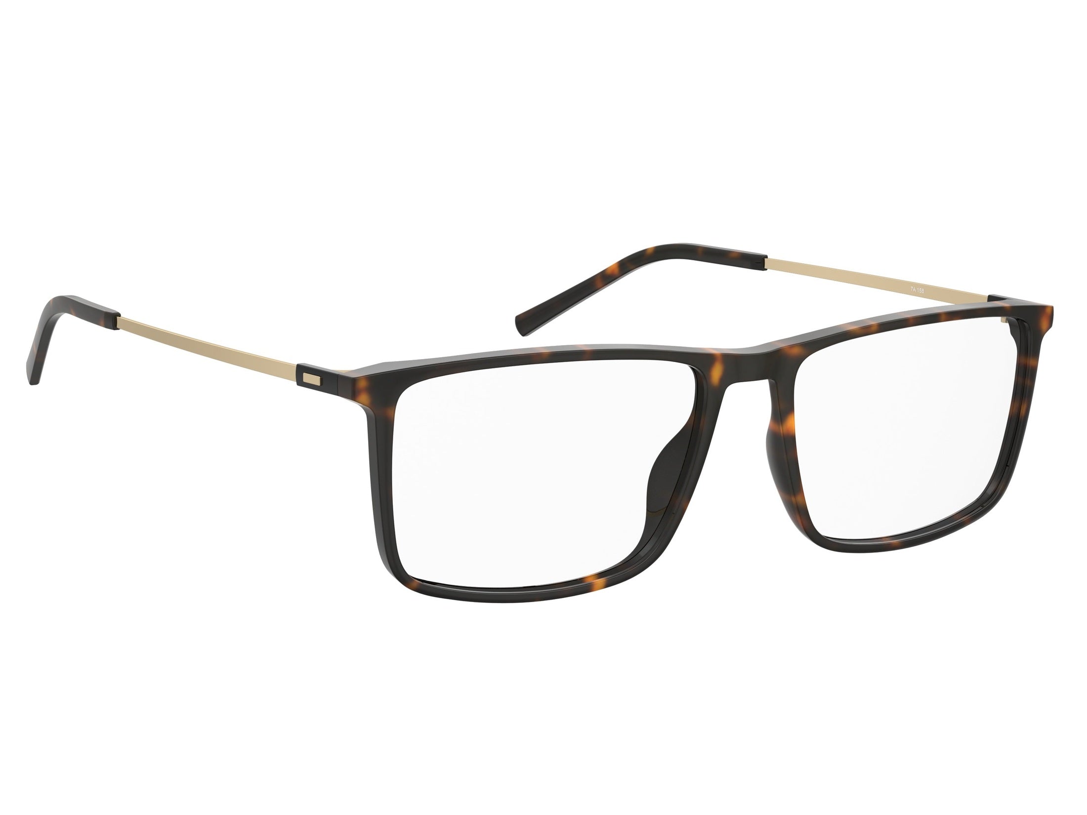 7th Street Square Frames