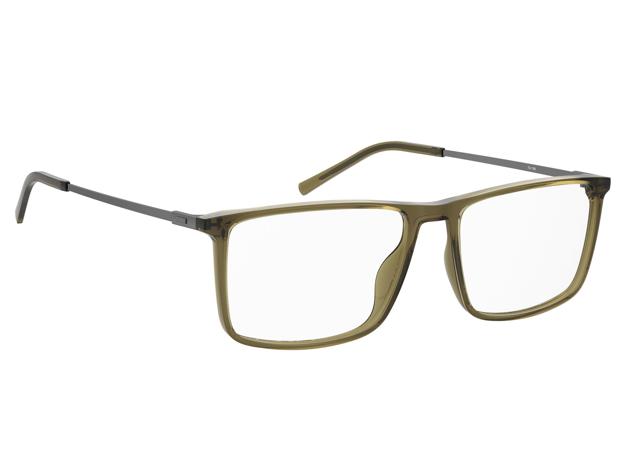 7th Street Square Frames