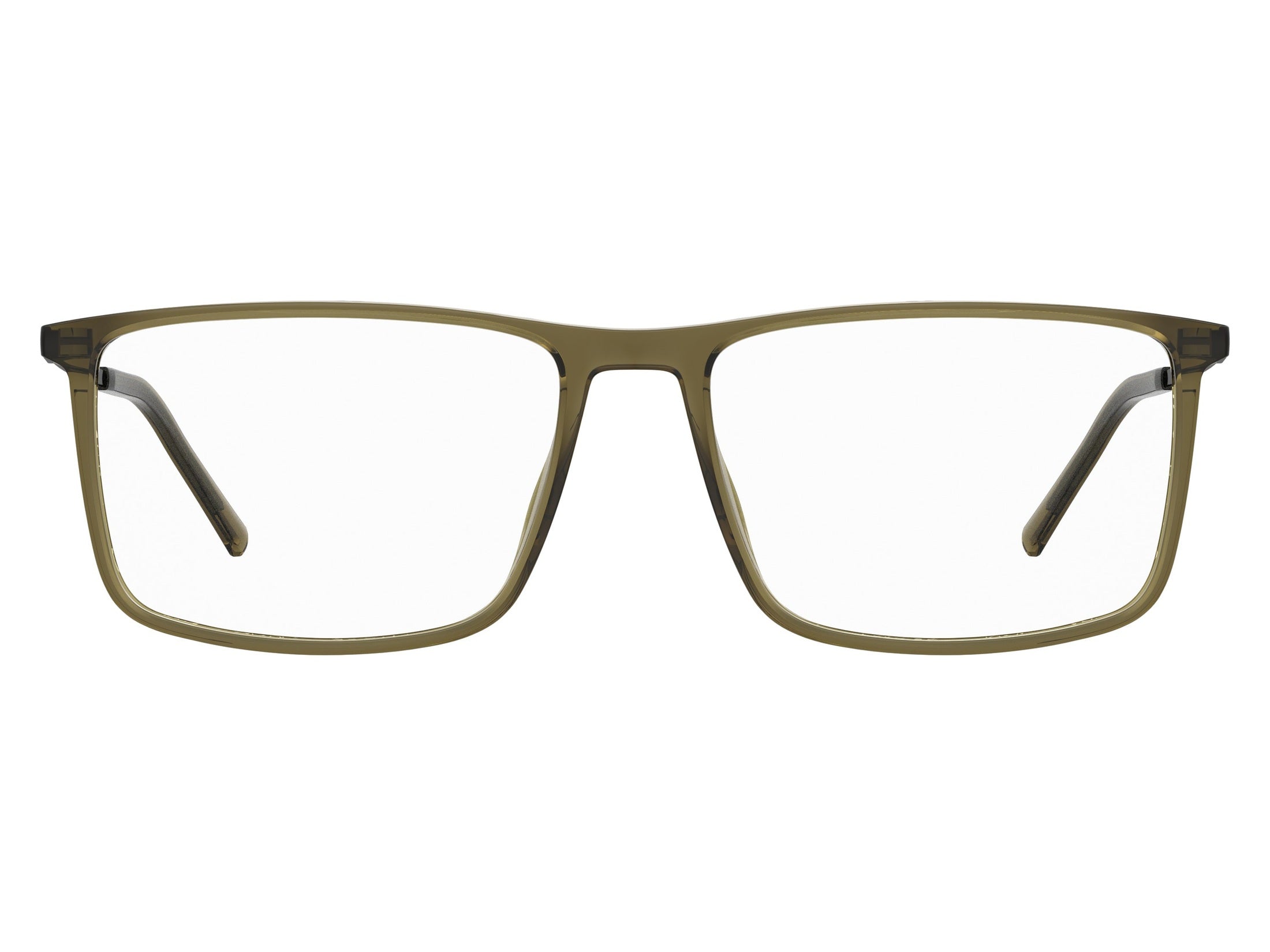 7th Street Square Frames