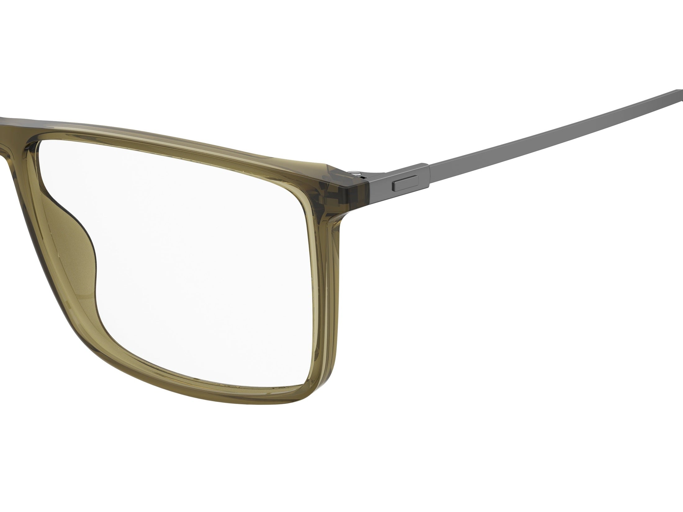 7th Street Square Frames