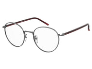 7th Street Round Frames