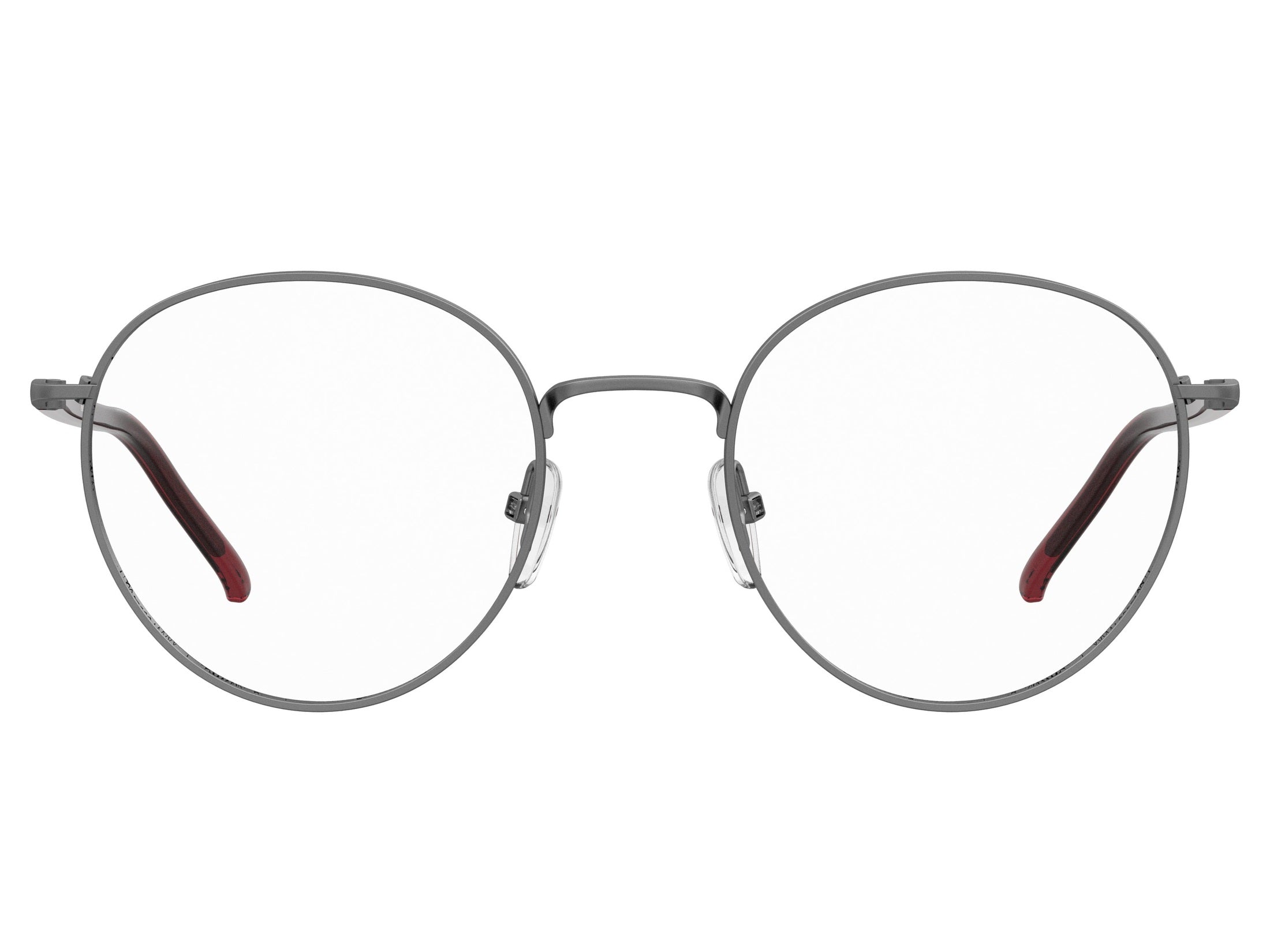 7th Street Round Frames