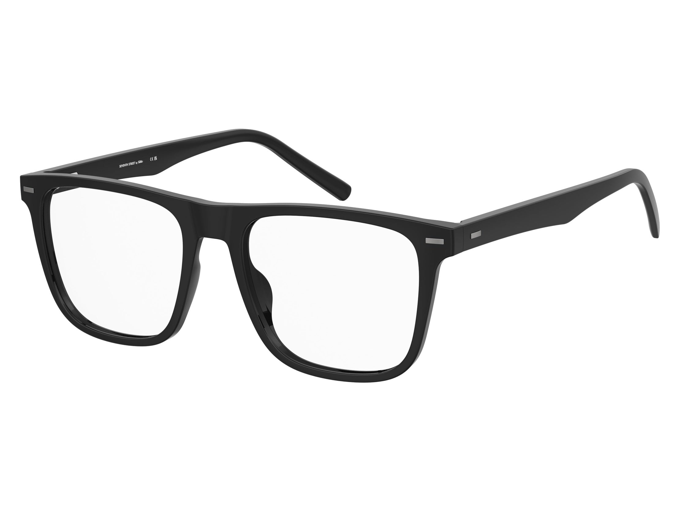 7th Street Square Frames