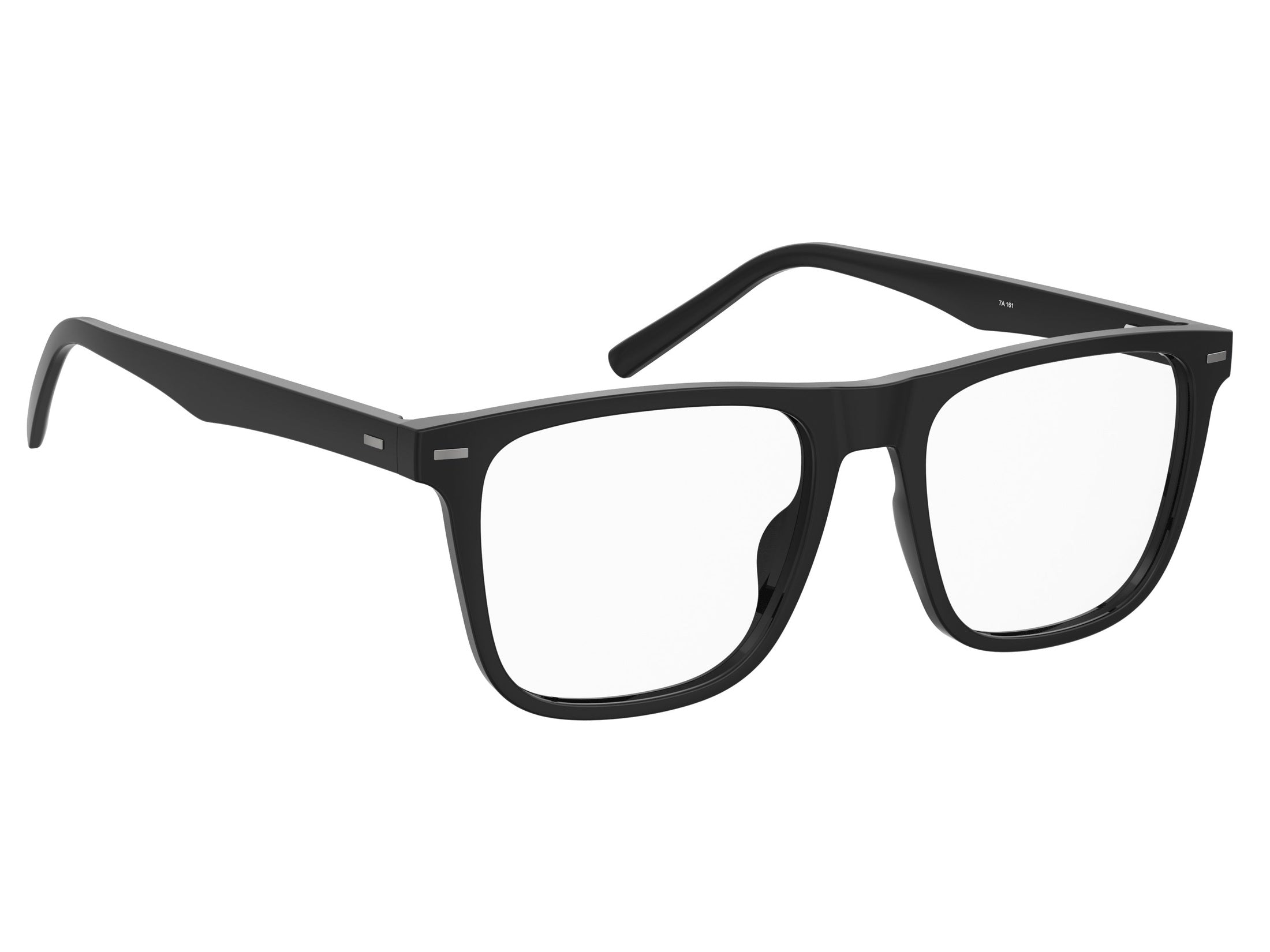 7th Street Square Frames