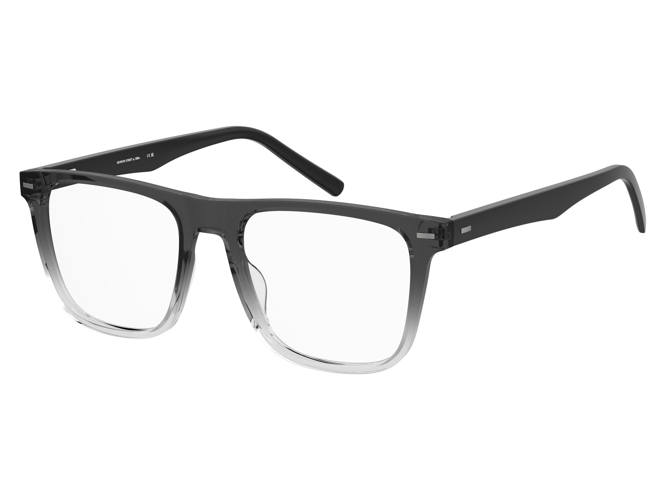 7th Street Square Frames