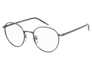 7th Street Round Frames