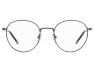 7th Street Round Frames