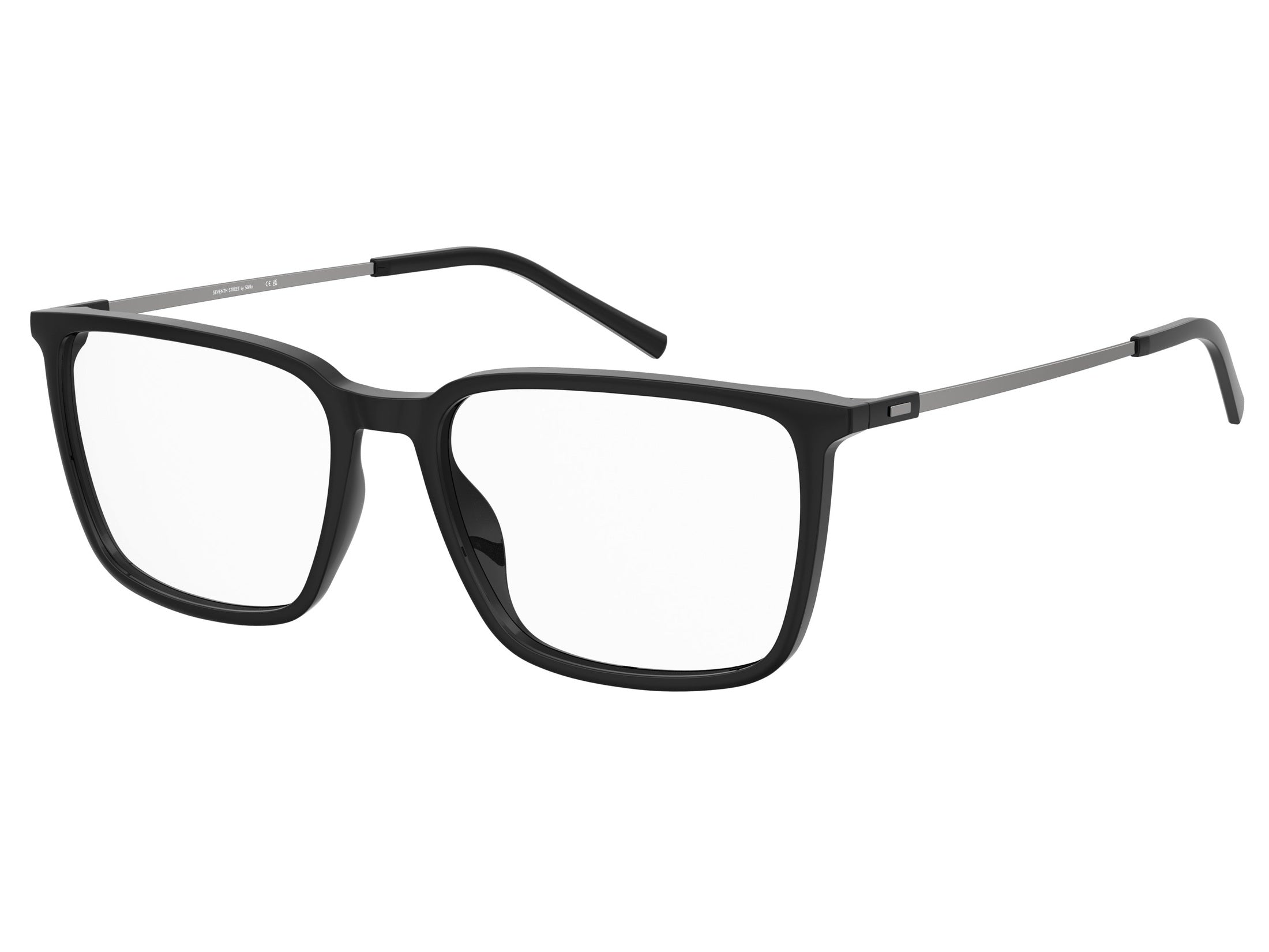 7th Street Square Frames