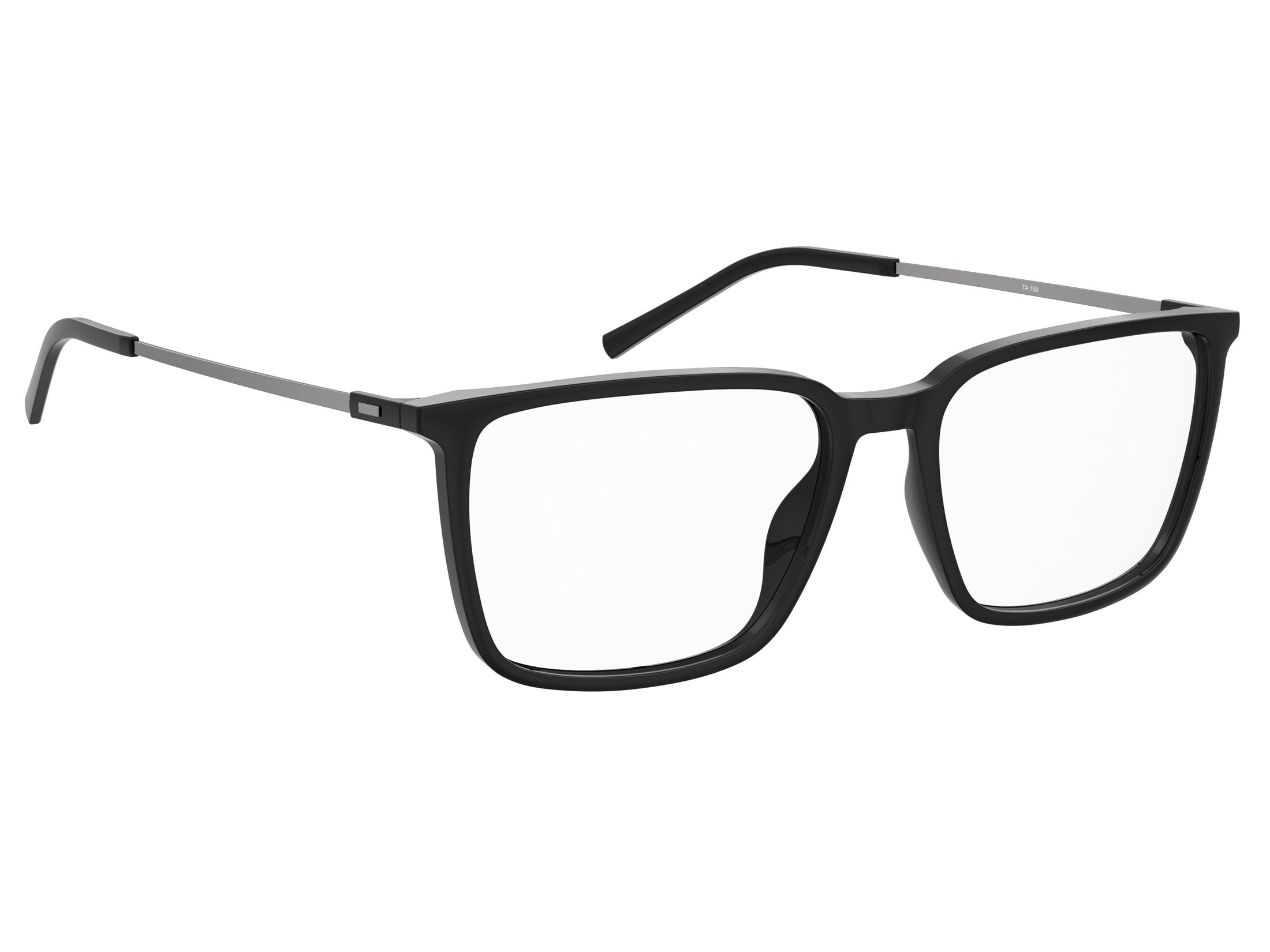 7th Street Square Frames