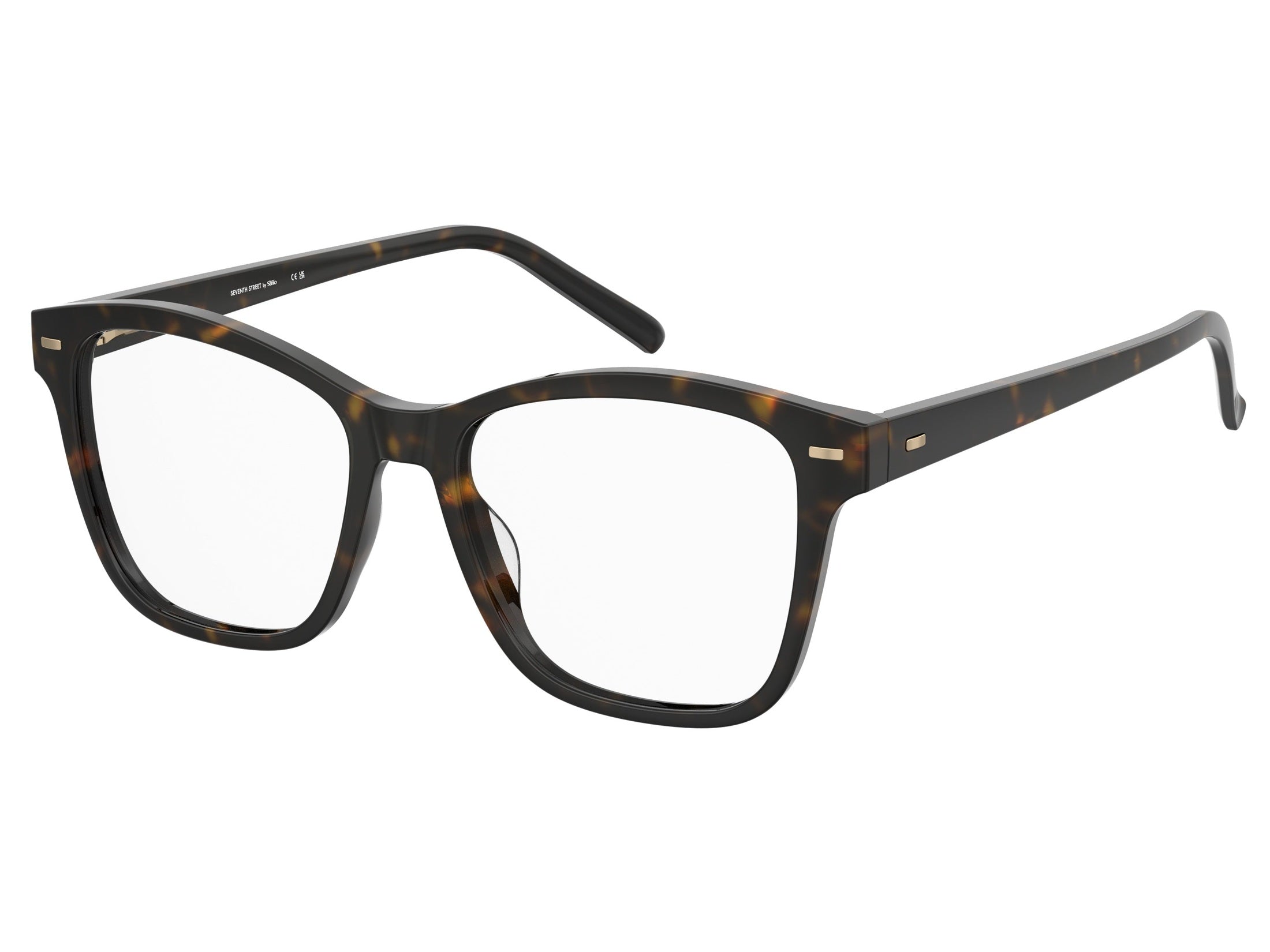 7th Street Cat-Eye Frames