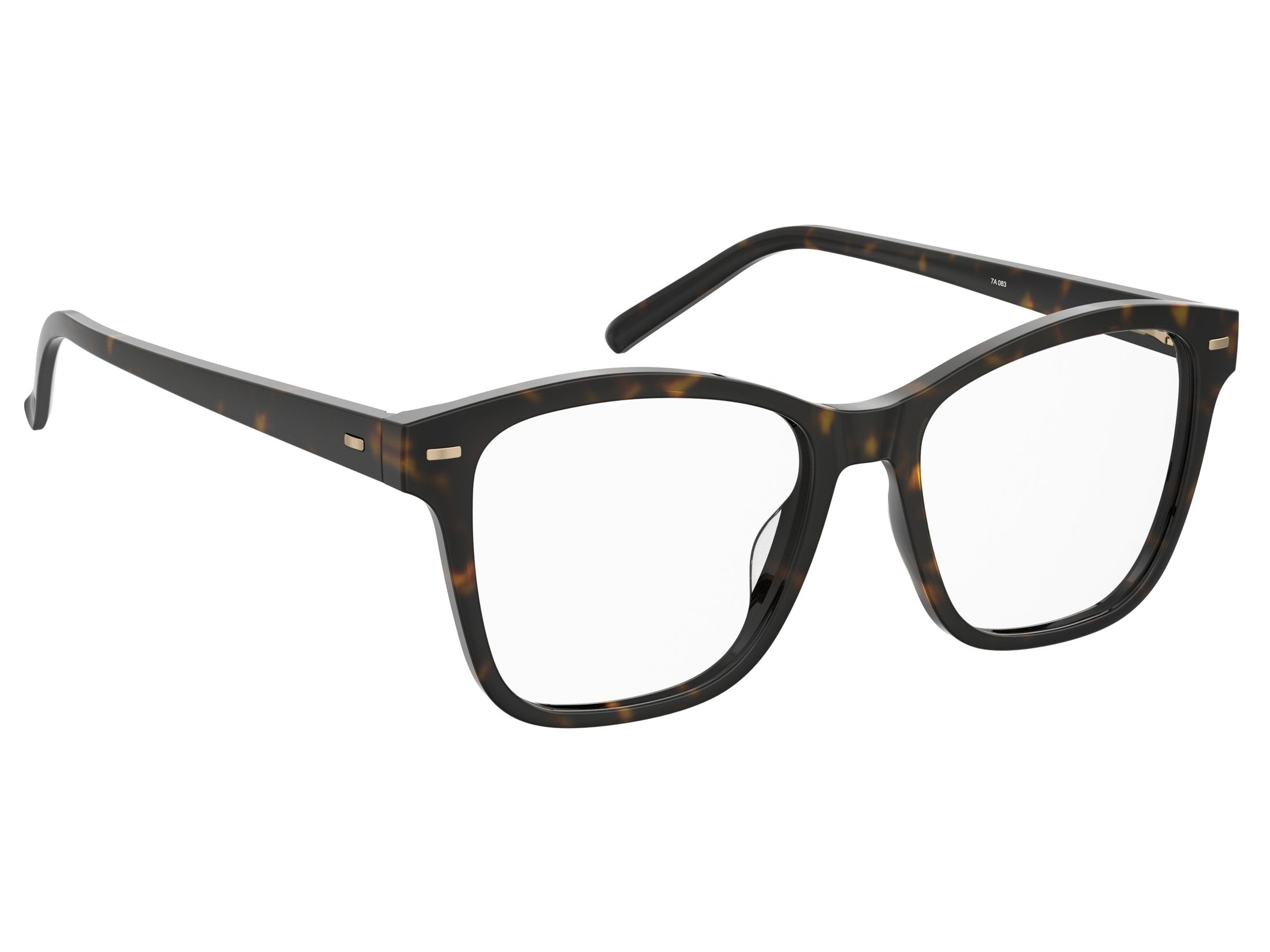 7th Street Cat-Eye Frames