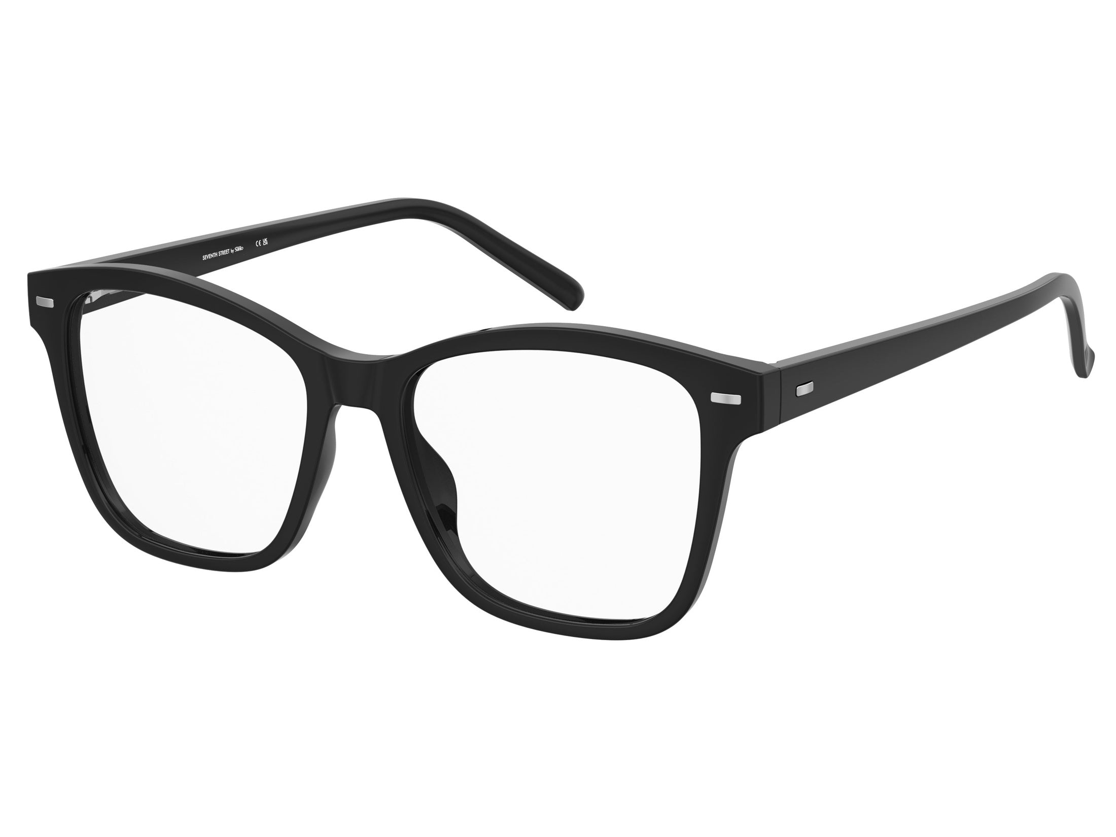 7th Street Cat-Eye Frames
