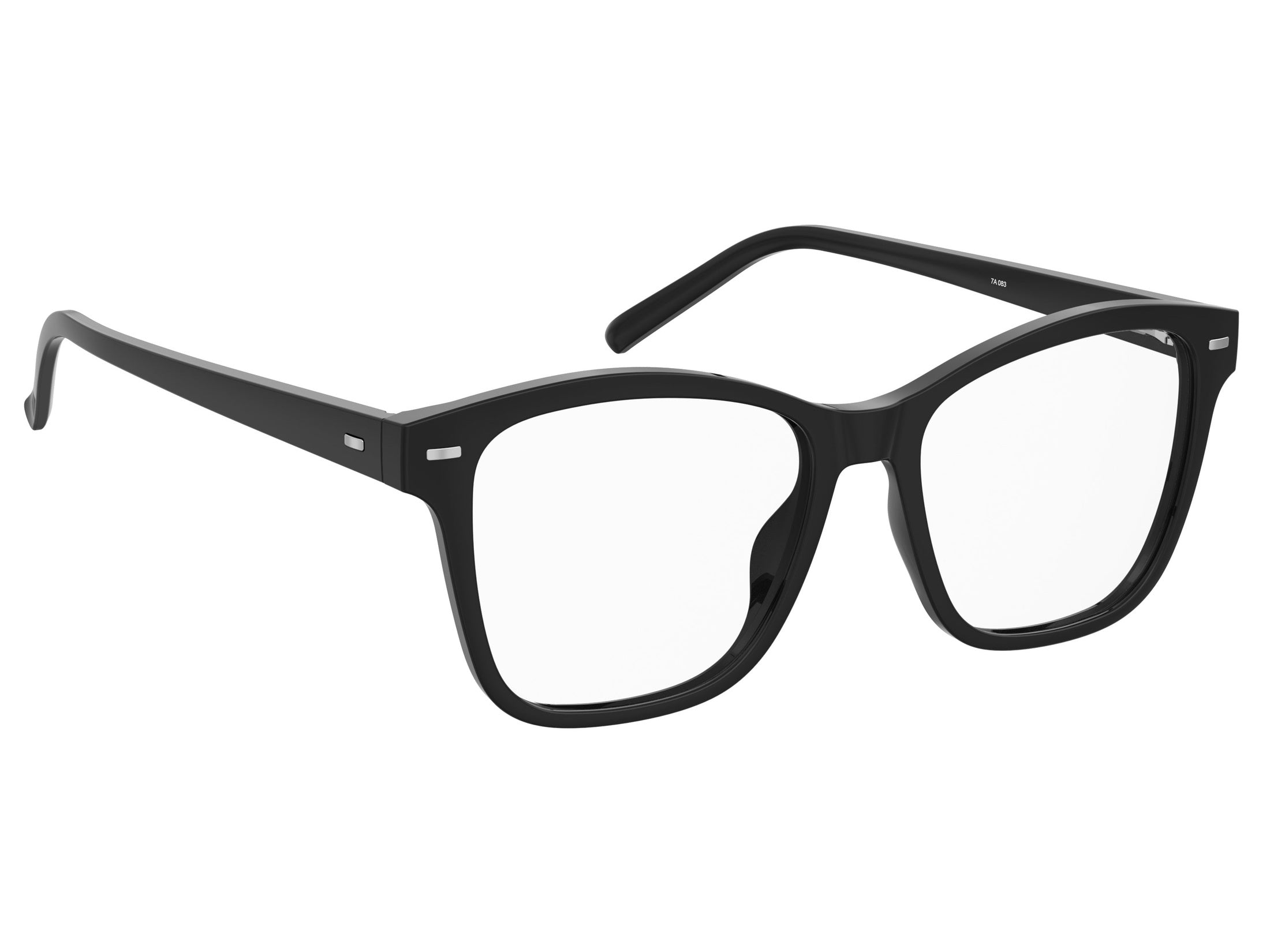 7th Street Cat-Eye Frames
