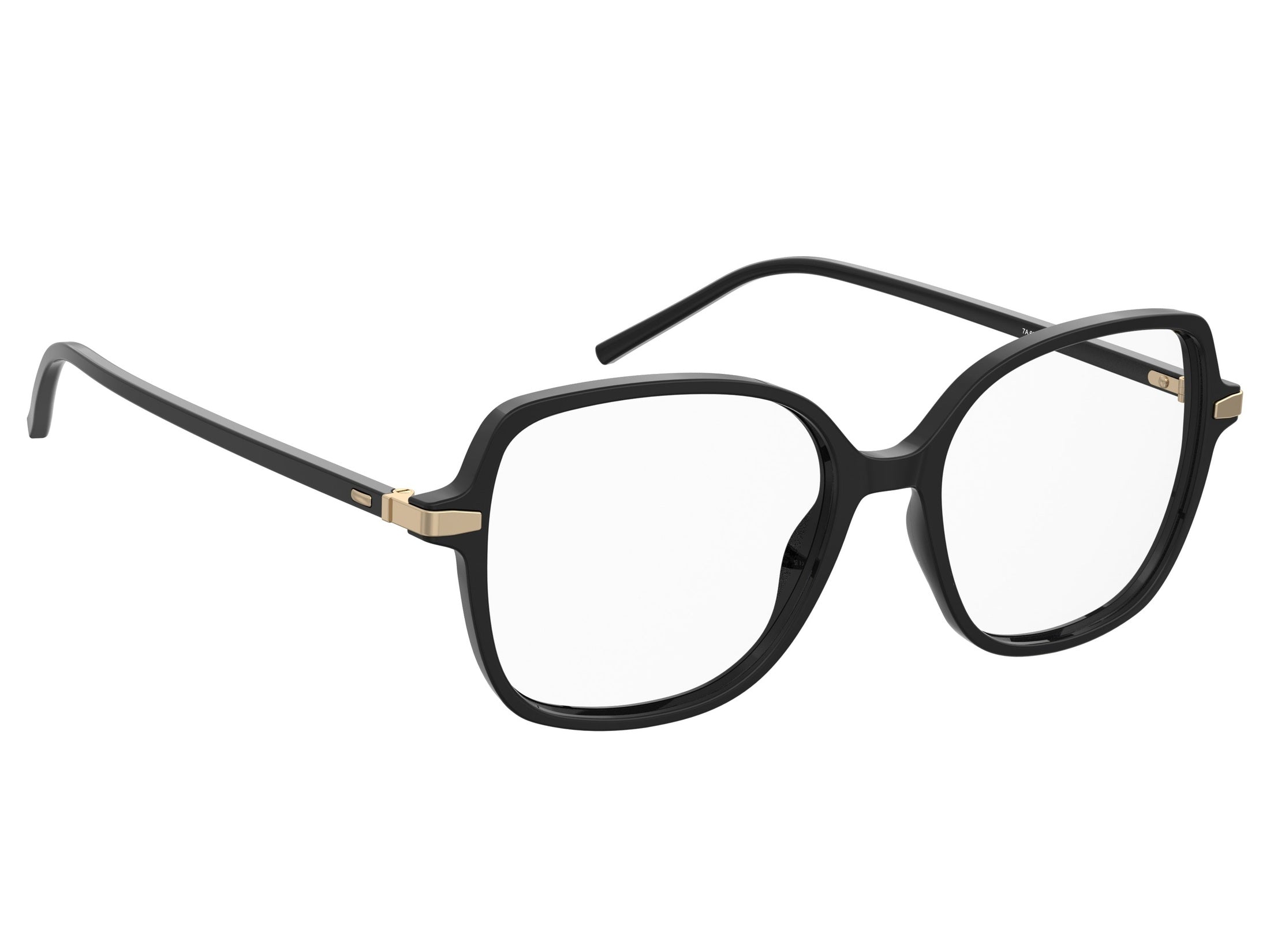 7th Street Square Frames