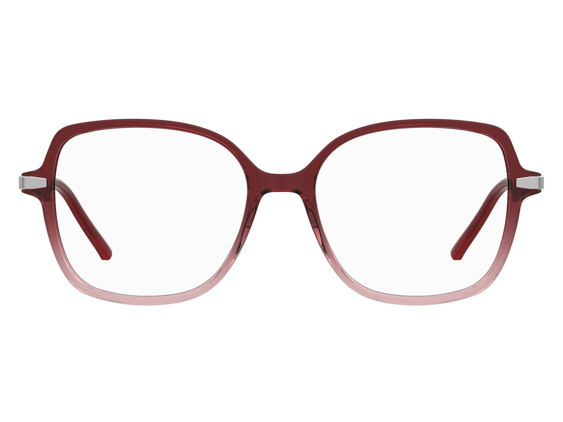 7th Street Square Frames