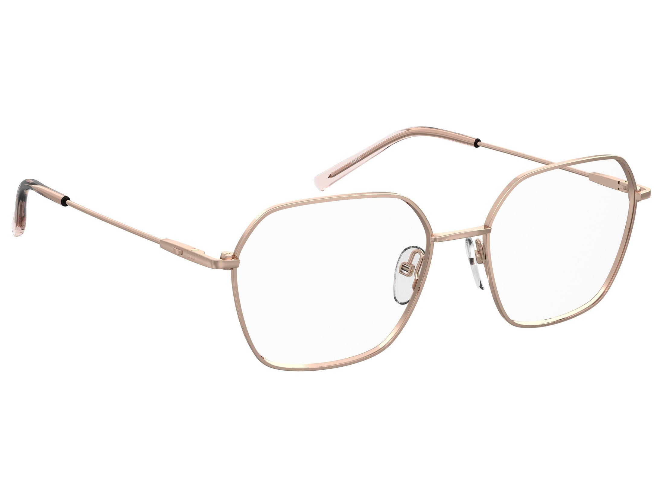 7th Street Square Frames