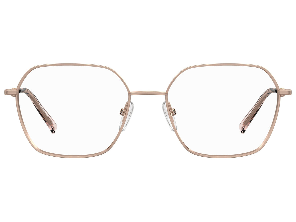 7th Street Square Frames